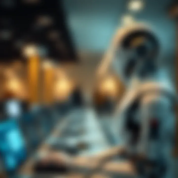 The Imperative for Automation in Modern Business Practices Introduction