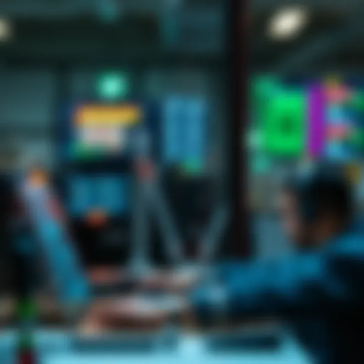 The Imperative for Automation in Modern Business Practices Summary