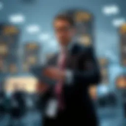 The Imperative of Utilizing a CRM System in Business Management Introduction