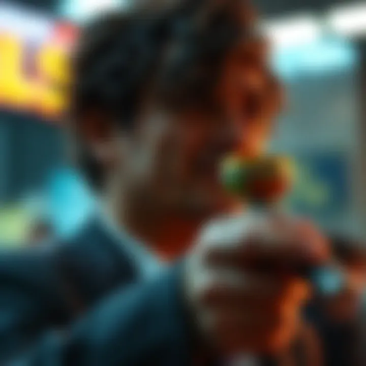 Targeted marketing campaigns leading to enhanced sales