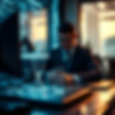 Technology integration in marketing and sales practices