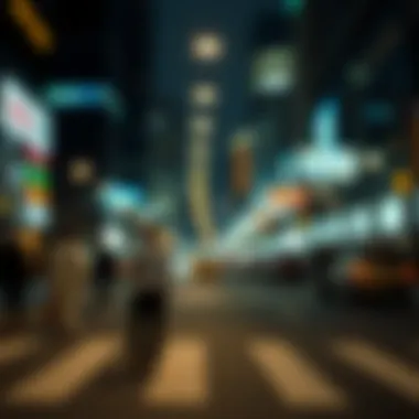 The Landscape of Social Media Advertising: Strategies and Insights Summary The Landscape of Social Media Advertising: Strategies and Insights Summary