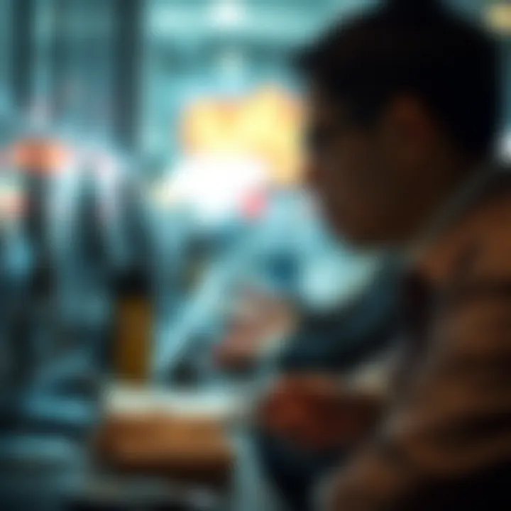The Paradox of Marketing Emails: How Much is Too Much? Summary