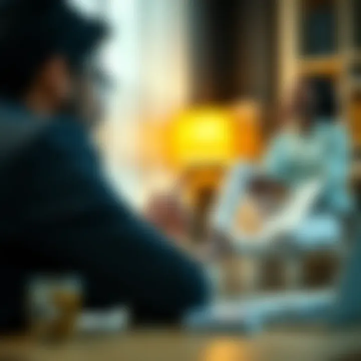 Showing Compassion During Employee Termination Empathy in communication