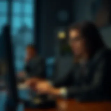 Understanding Legal Requirements for Dismissals Legal considerations in termination