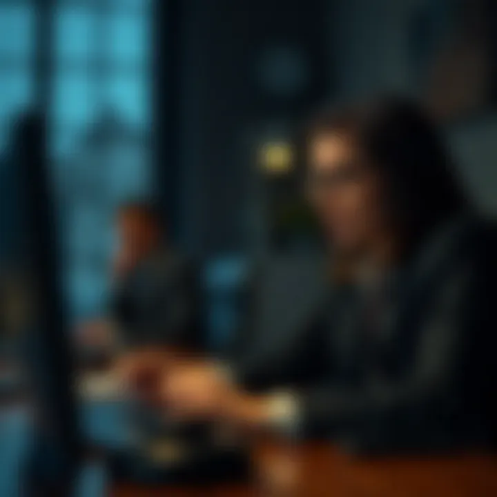 Understanding Legal Requirements for Dismissals Legal considerations in termination