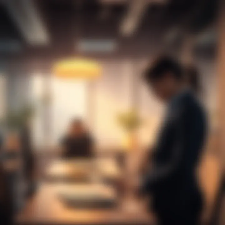 Ensuring Smooth Transition After Dismissal Post-termination follow-up