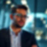 The Role of an Expert Business Consultant in Modern Enterprises Introduction