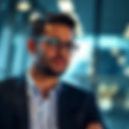 The Role of an Expert Business Consultant in Modern Enterprises Introduction
