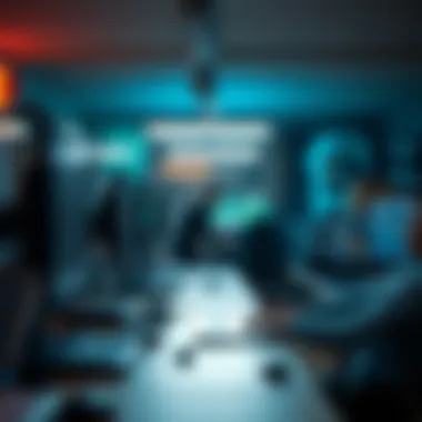 Notable The Role of CRM in Computer Science: A Comprehensive Exploration Notable The Role of CRM in Computer Science: A Comprehensive Exploration