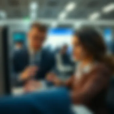 The Role of CRM Professionals in Enhancing Business Dynamics Summary