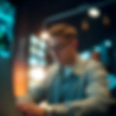 Technology Integration in Customer Success
