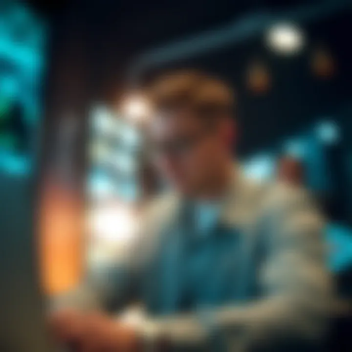 Technology Integration in Customer Success