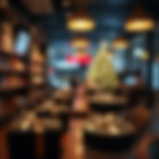 The Strategic Use of Business Gift Cards Introduction