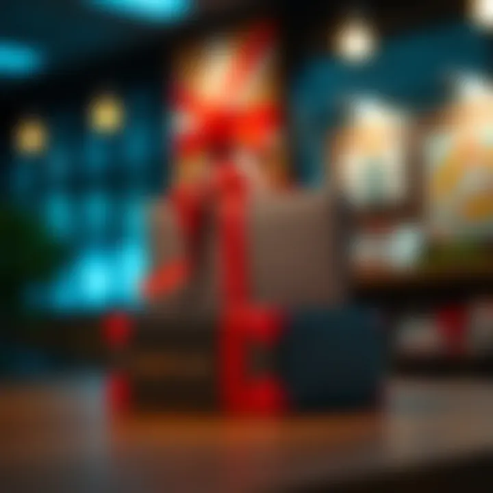 Notable The Strategic Use of Business Gift Cards