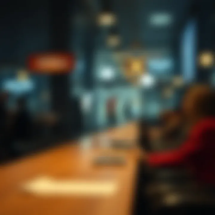 Notable Top Social Media Platforms for Small Business
