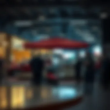 Traditional marketing methods for franchises