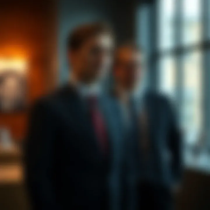 Notable Training Sales People: Strategies and Best Practices