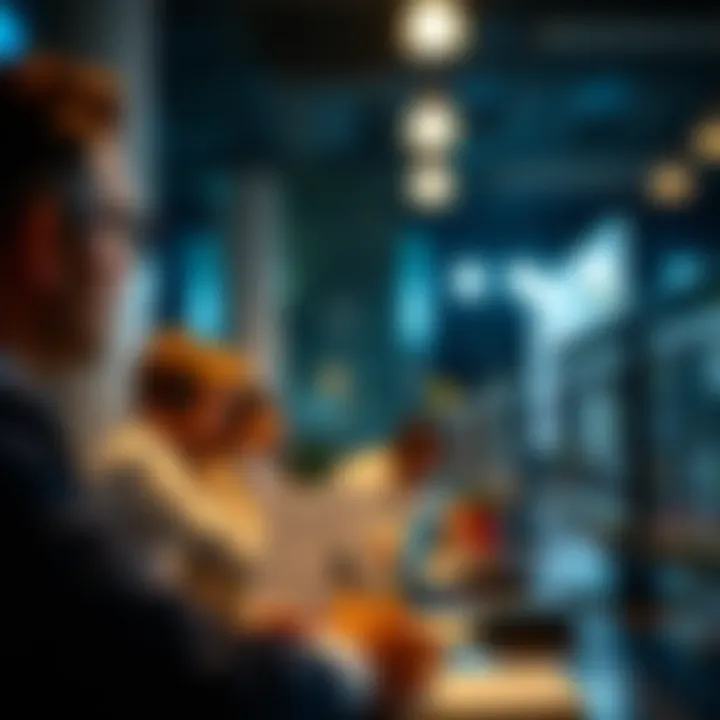 Transforming Cold Calling into an Engaging Experience Summary