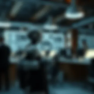 Understanding Automation in Business Summary
