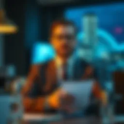 Concept of Cold Selling