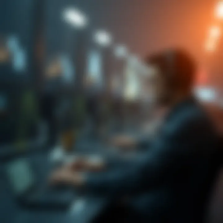 Understanding Contact Management Systems: A Deep Dive Summary