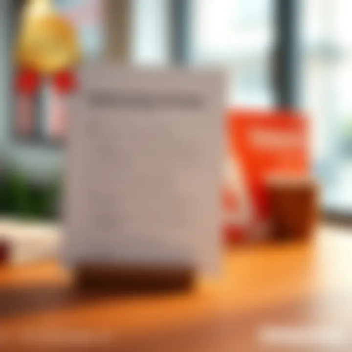 A checklist for implementing brand style guide consistency