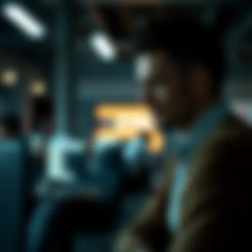 Understanding CRM in Sales: A Comprehensive Insight Introduction