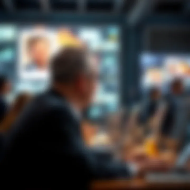 Notable Understanding CRM in Sales: A Comprehensive Insight
