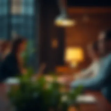 Understanding CRM in the Mortgage Sector Summary