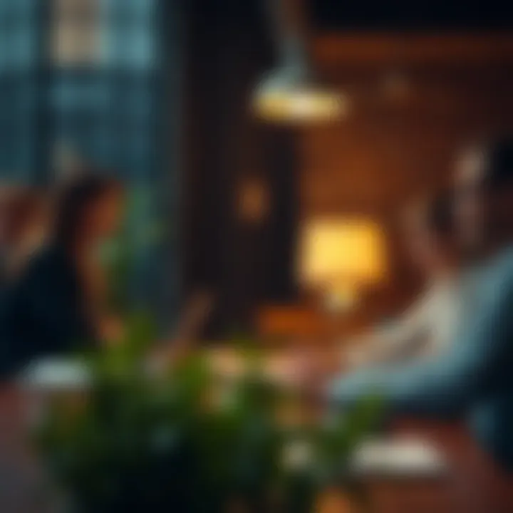 Understanding CRM in the Mortgage Sector Summary