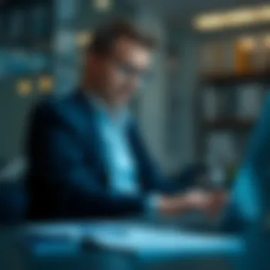 Notable Understanding CRM Software: Applications and Benefits