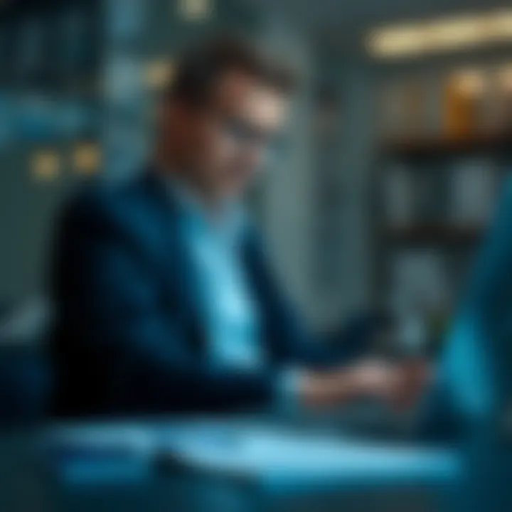 Notable Understanding CRM Software: Applications and Benefits