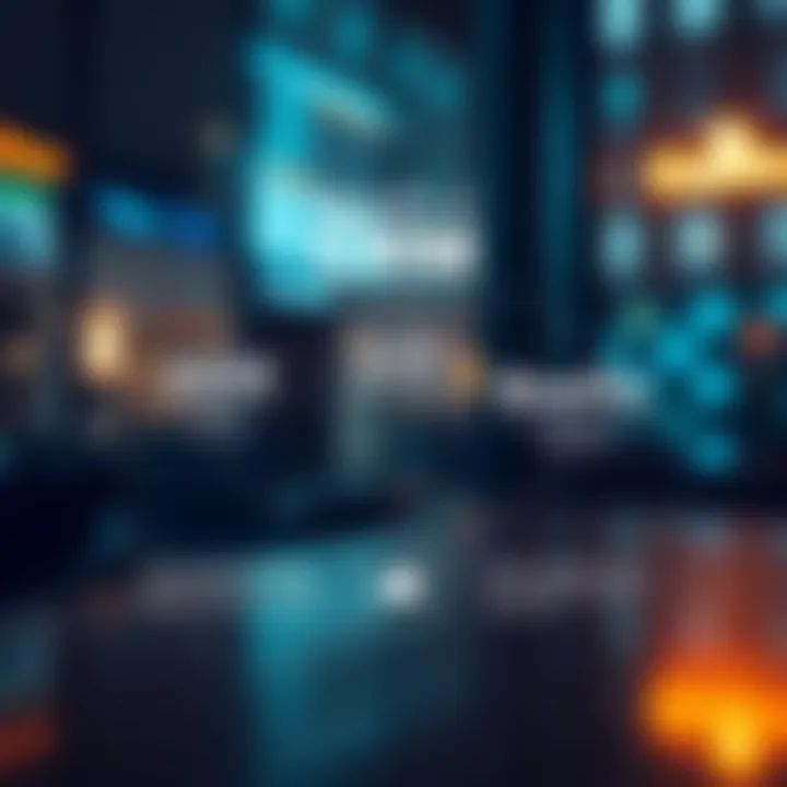 Infographic showcasing benefits of CRM for businesses