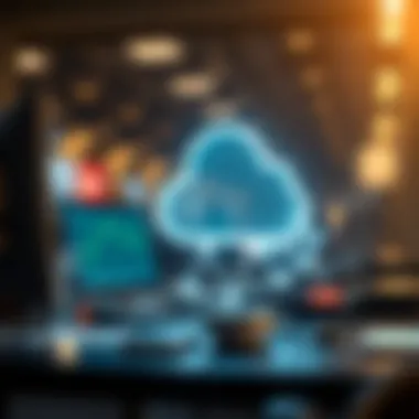 Future trends in CRM technology