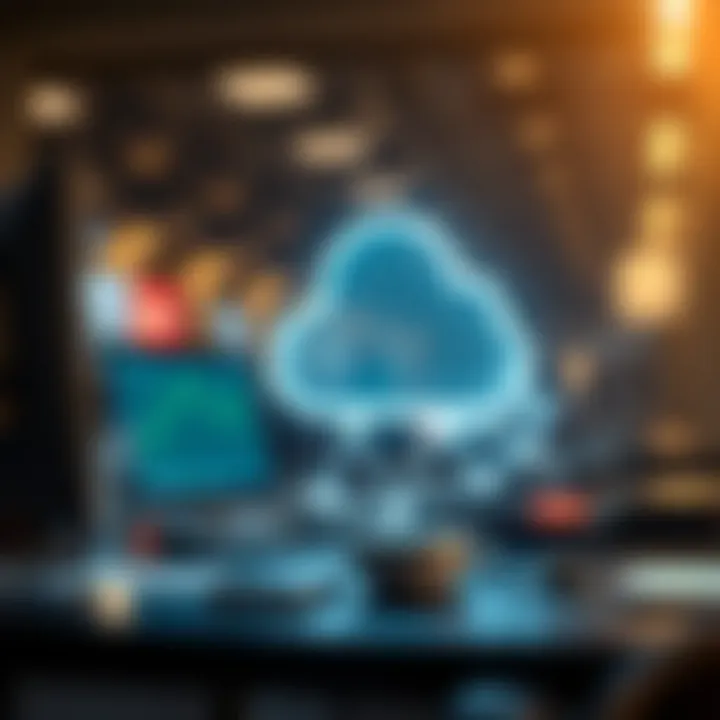 Future trends in CRM technology