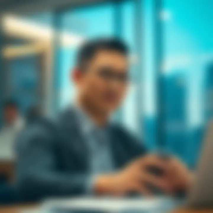 Understanding Customer Relationship Management Software Summary