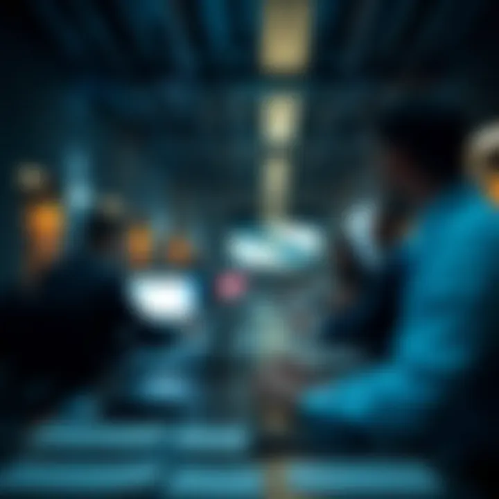 Notable Understanding Deal Pipeline Stages in Business
