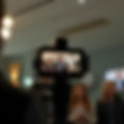 Understanding Facebook Rules for Live Streaming Introduction