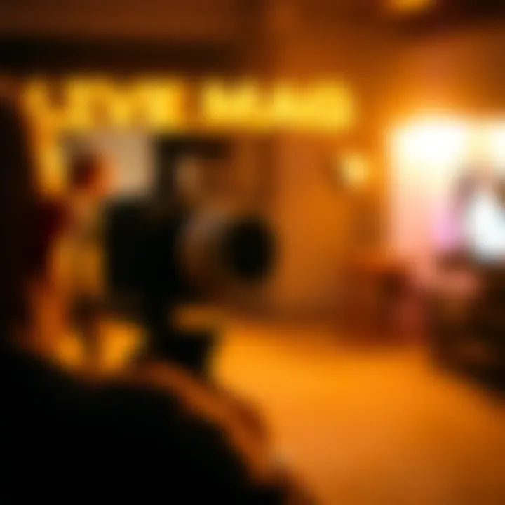 Notable Understanding Facebook Rules for Live Streaming