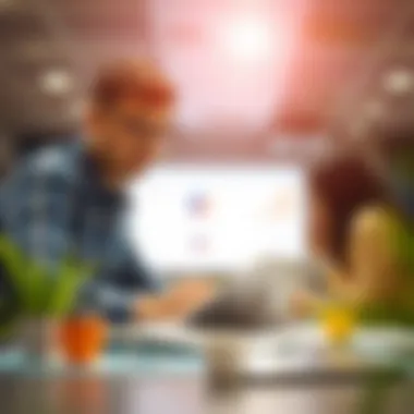 Notable Understanding Infusionsoft Partnerships: A Comprehensive Analysis Notable Understanding Infusionsoft Partnerships: A Comprehensive Analysis