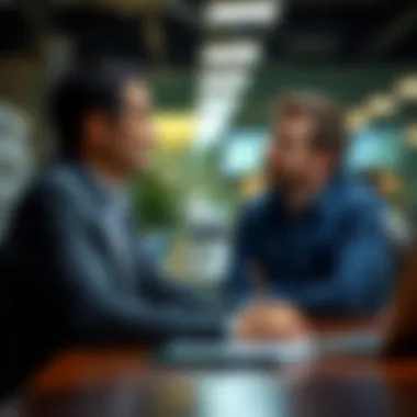 Understanding Infusionsoft Partnerships: A Comprehensive Analysis Summary Understanding Infusionsoft Partnerships: A Comprehensive Analysis Summary
