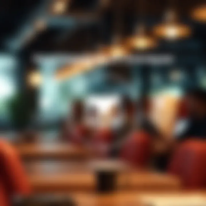 Effective User Engagement Techniques Graphic illustrating email engagement strategies