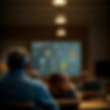 Understanding the Sending Mechanisms of Mailchimp Mailchimp sending mechanism flowchart