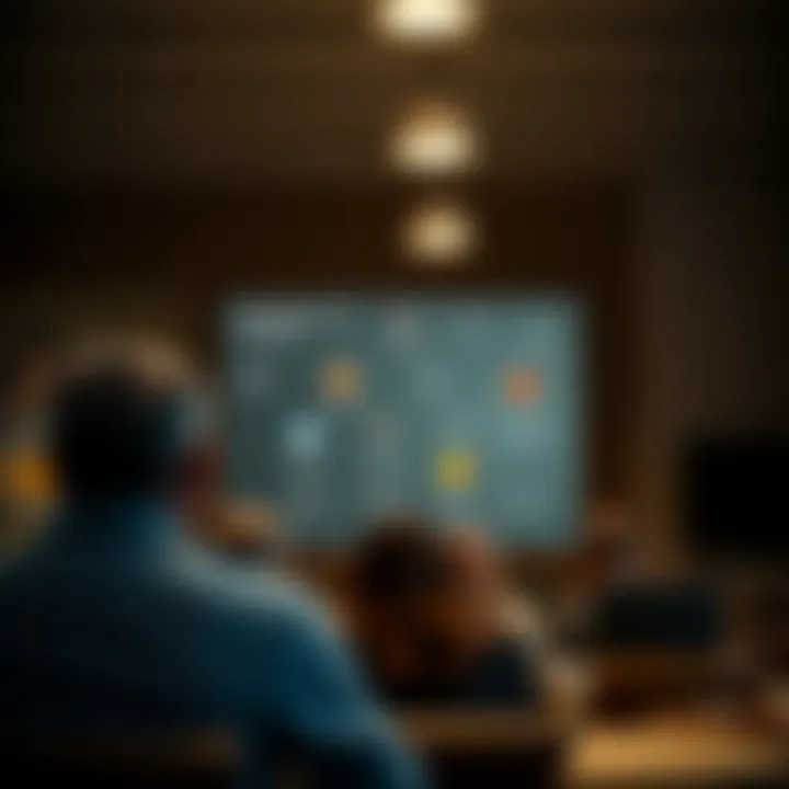 Understanding the Sending Mechanisms of Mailchimp Mailchimp sending mechanism flowchart