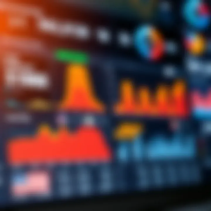 Key Metrics for Ad Performance Analytics dashboard showcasing ad performance metrics