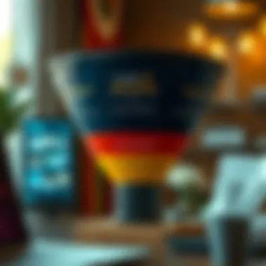 Effective Content Strategies Content strategies for different funnel phases