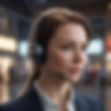 The Role of Technology in Communication Technology in business communication