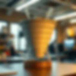 Understanding the Purchase Funnel: A Comprehensive Exploration Introduction