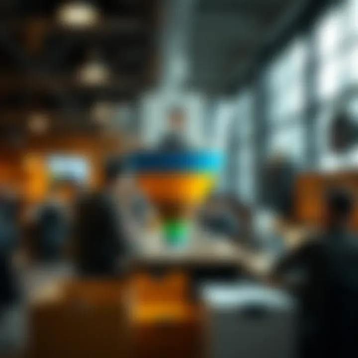 Notable Understanding the Purchase Funnel: A Comprehensive Exploration